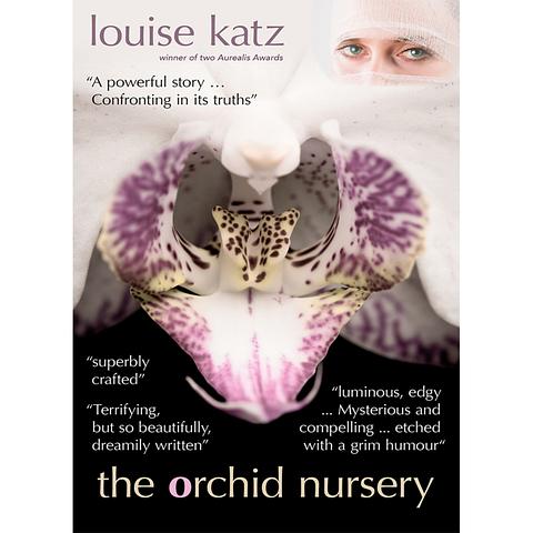 The Orchid Nursery
